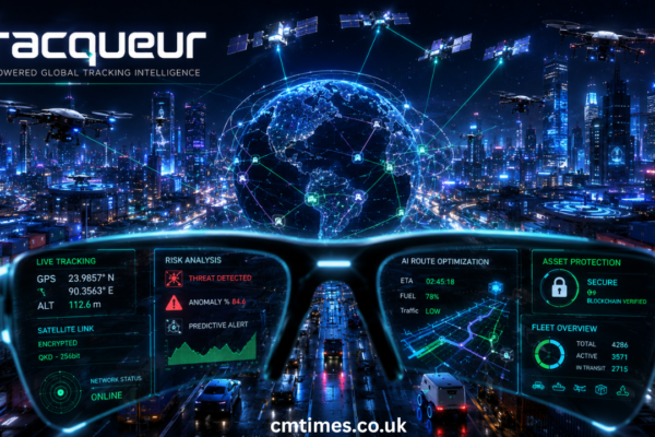Tracqueur Explained: Meaning, Uses, Benefits, Technology, and Future Trends Tracqueur