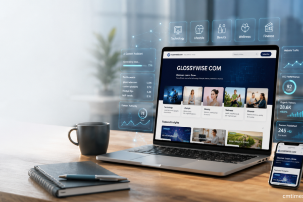 glossywise com