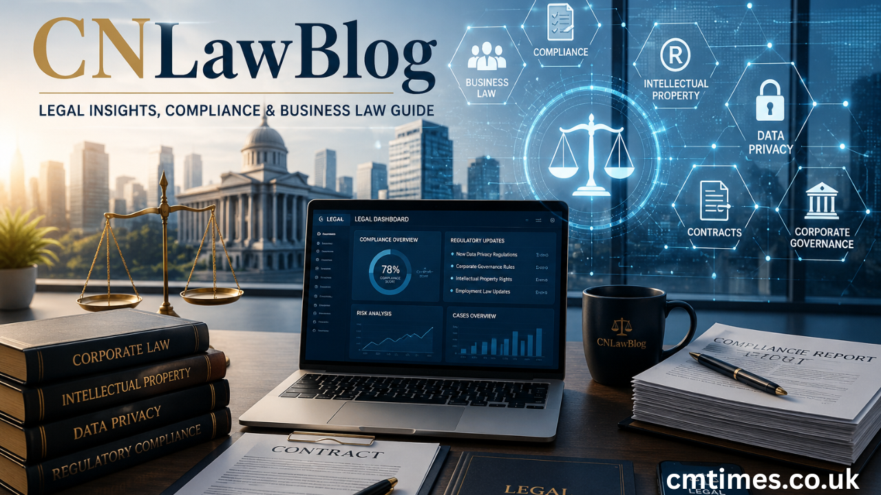 CNLawBlog