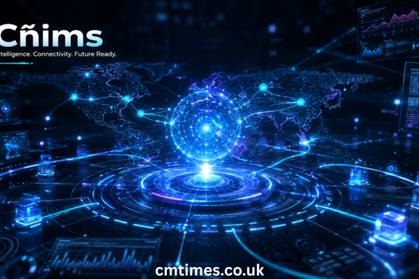 Cñims: Meaning, Origin, Uses, and Complete In-Depth Guide (2026 Edition) Cñims