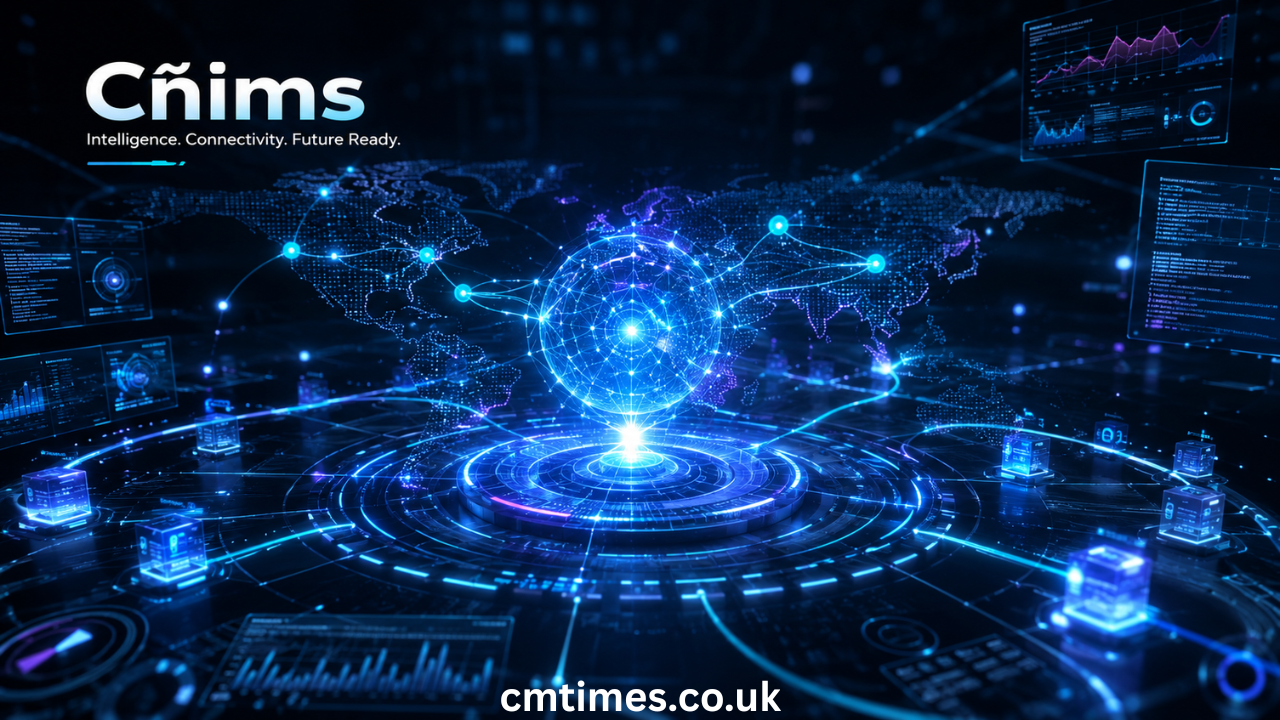 Cñims