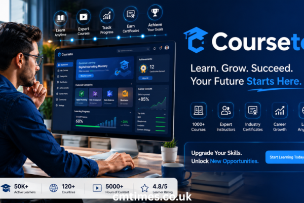Courseto