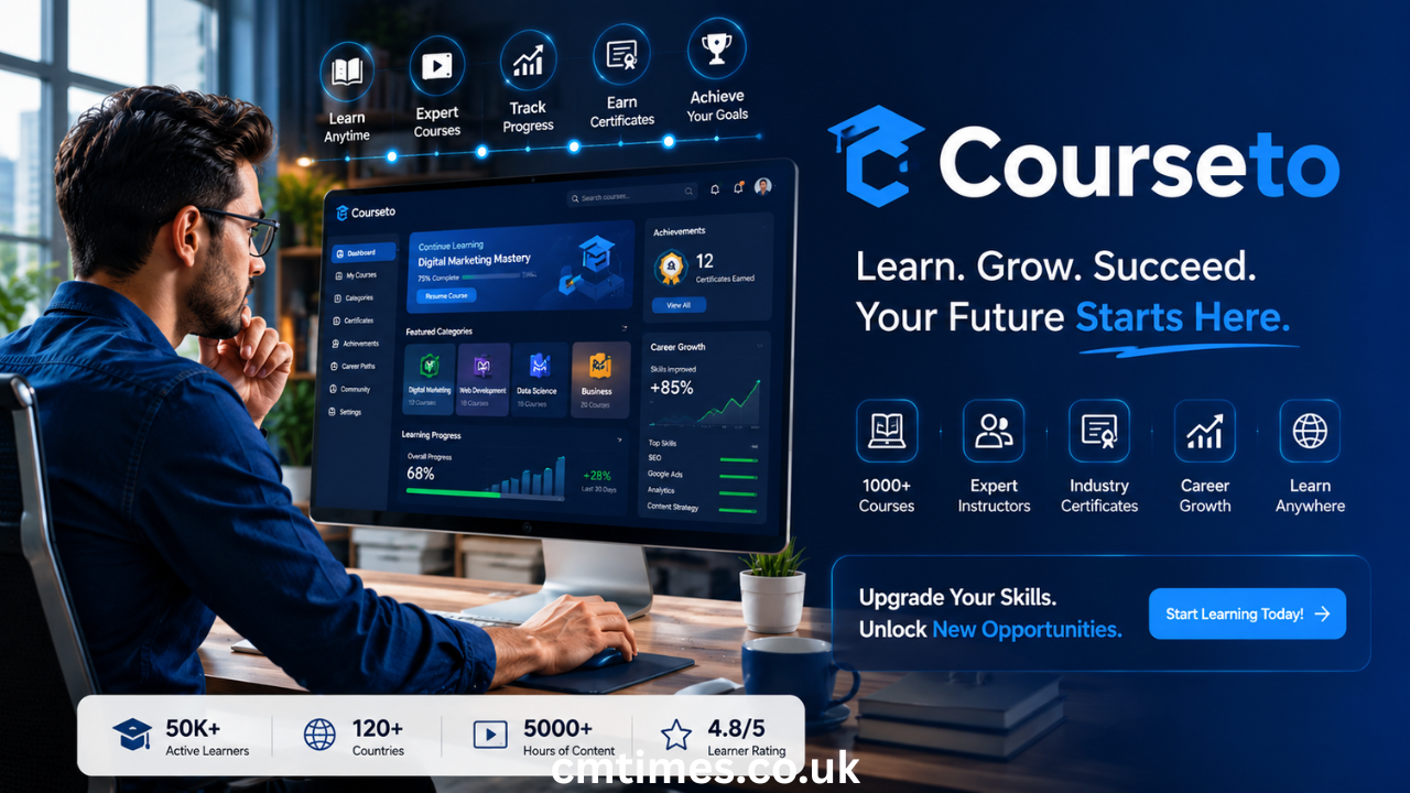 Courseto
