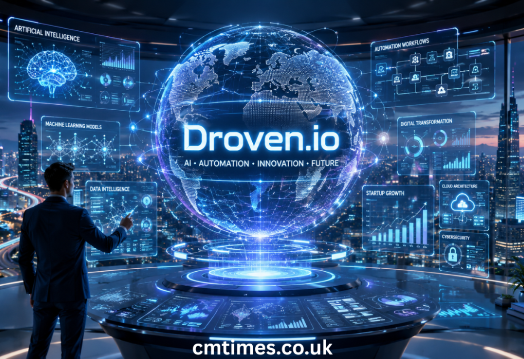 Droven.io