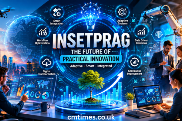 Insetprag: Understanding the Emerging Framework for Practical Innovation and Adaptive Systems Insetprag
