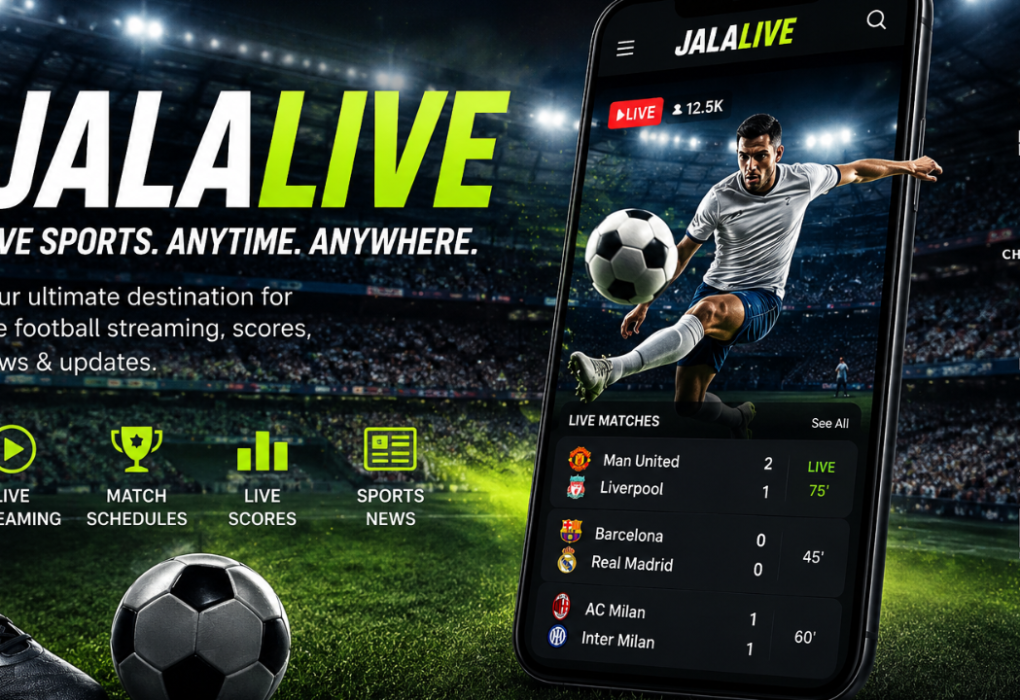 Jalalive