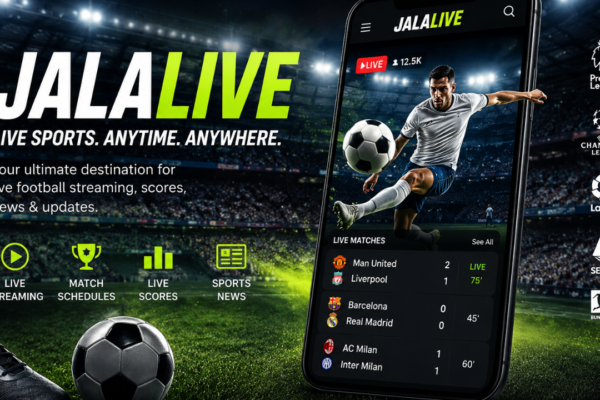 Jalalive