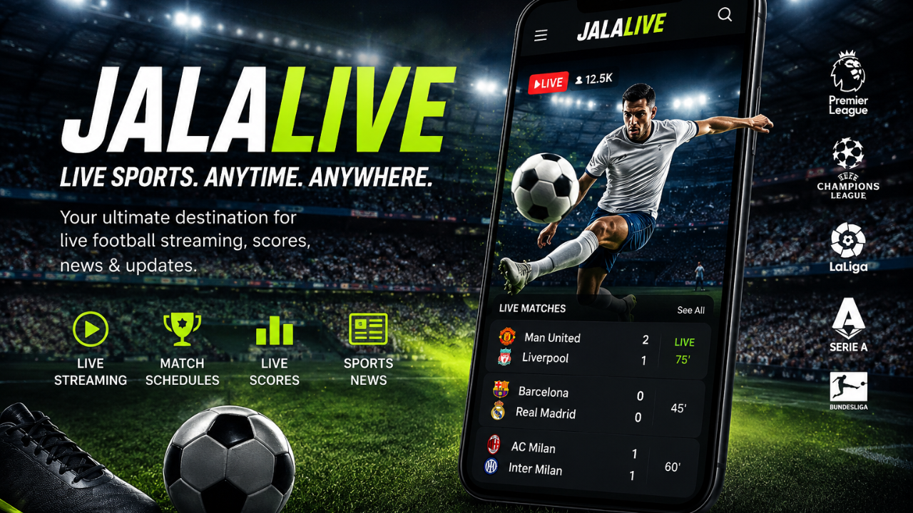 Jalalive