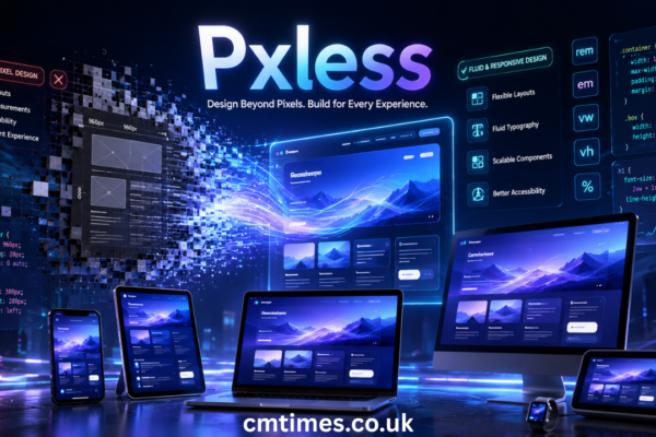 Pxless