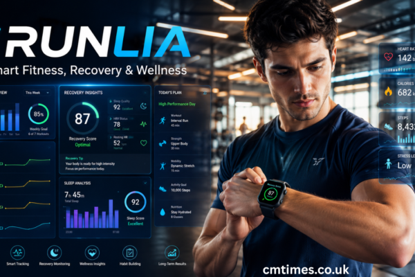 Runlia