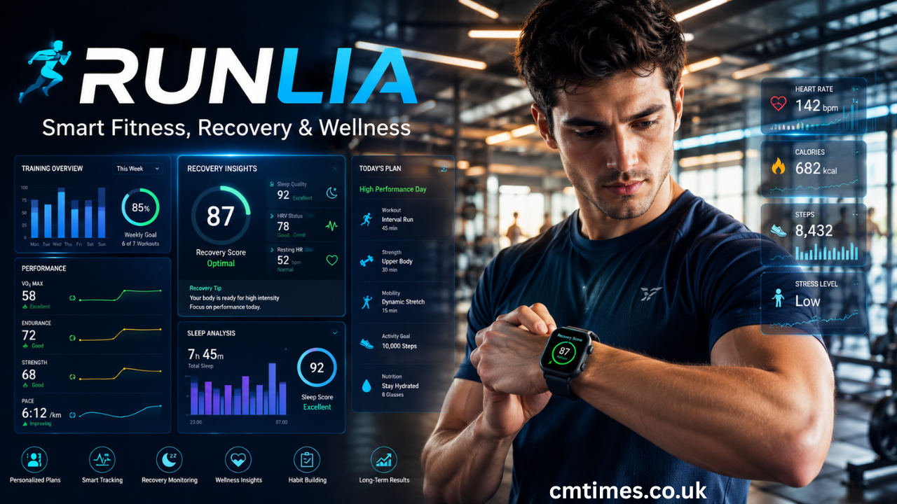 Runlia