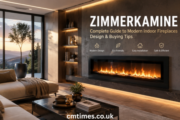 Zimmerkamine