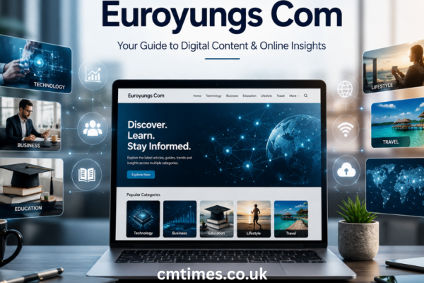 euroyungs com
