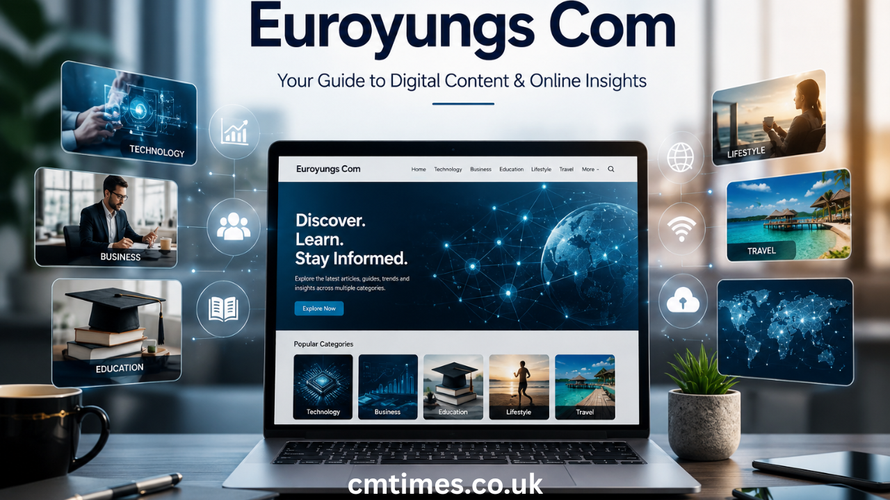 euroyungs com