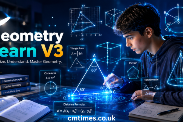 geometry learn v3