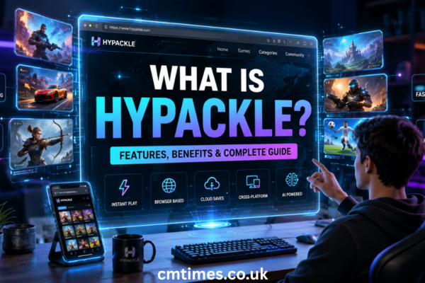 hypackle