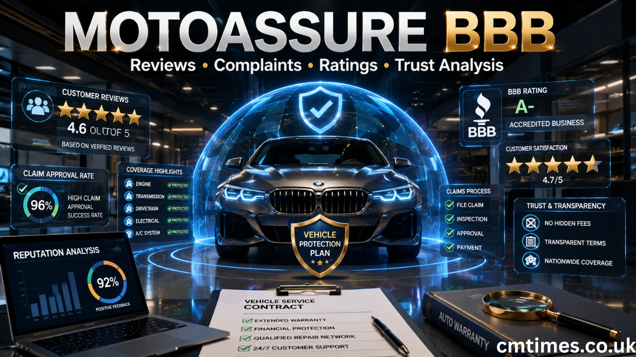motoassure bbb