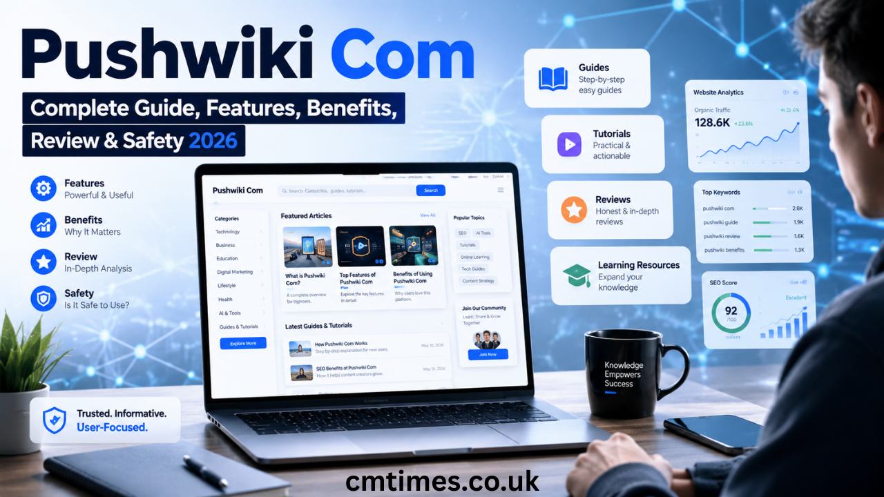 pushwiki com
