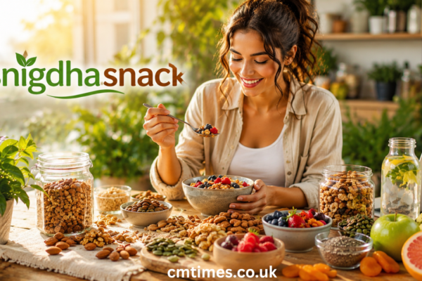 snigdhasnack