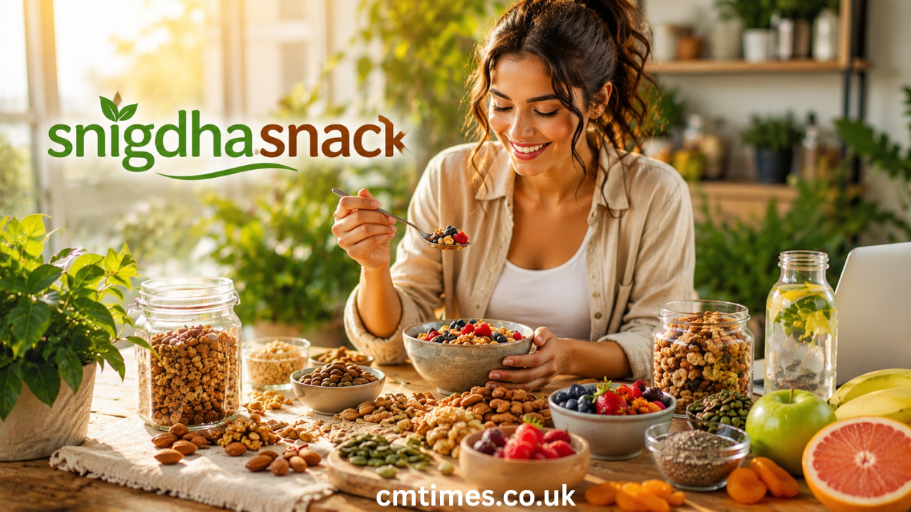 snigdhasnack