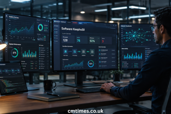 Software Keepho5ll: What It Is, How It Works, Features, Benefits, and Safety Explained software keepho5ll