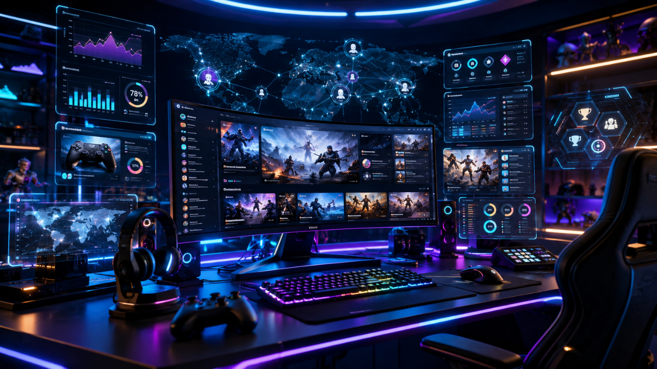 the meshgamecom