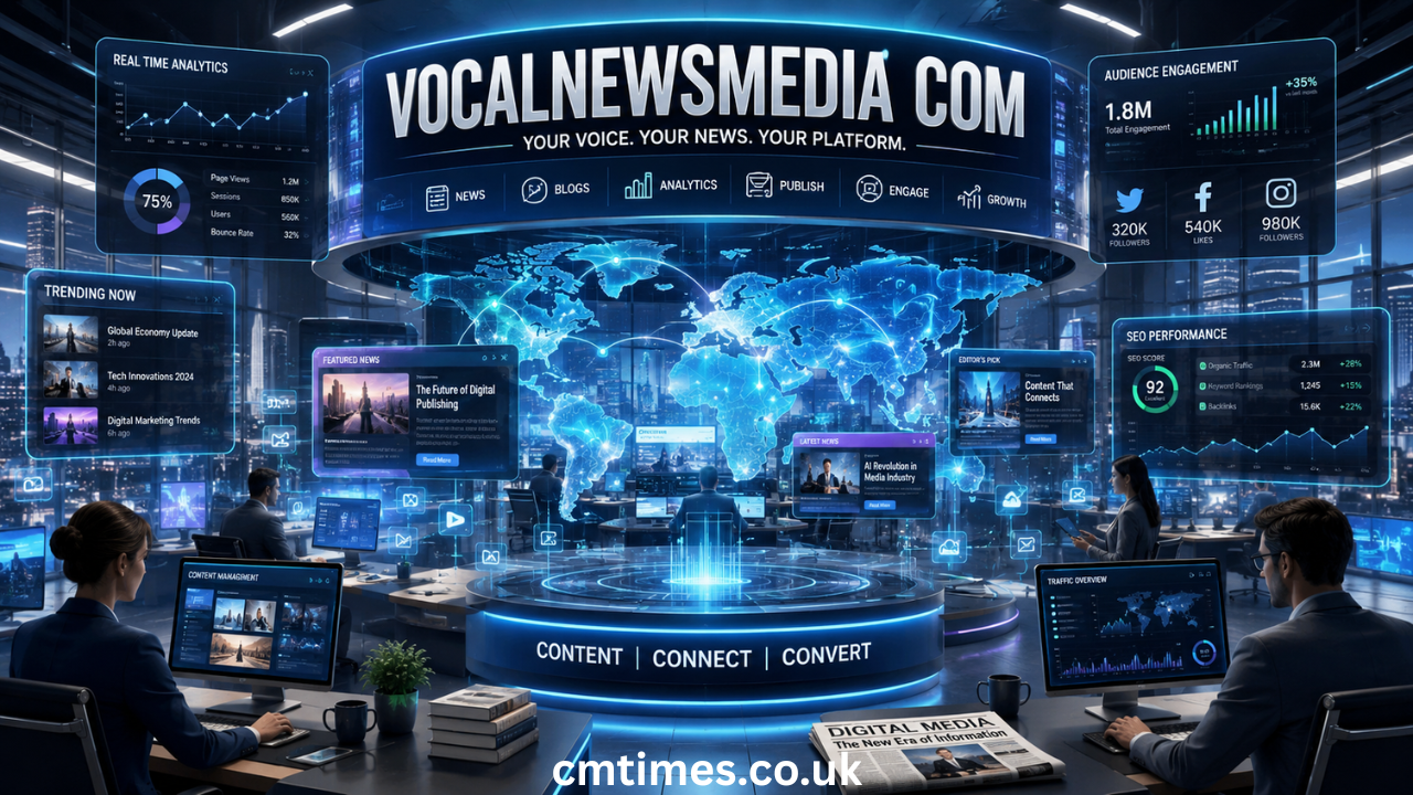 vocalnewsmedia com