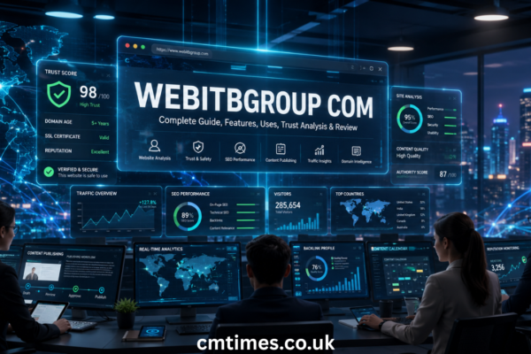 webitbgroup com