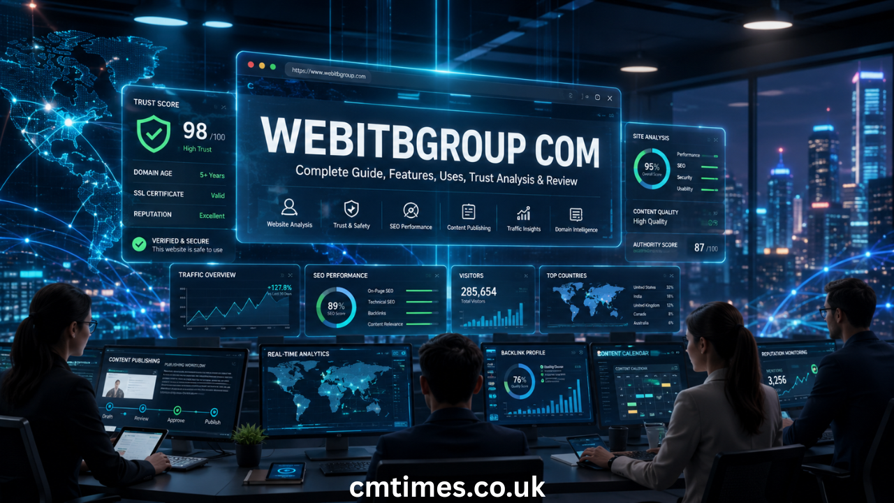webitbgroup com